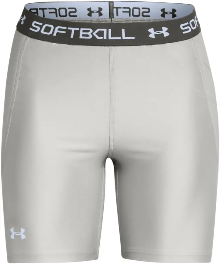 Under Armour Women's Utility Pro Softball Sliders