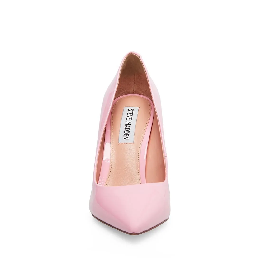 VALA PINK PATENT