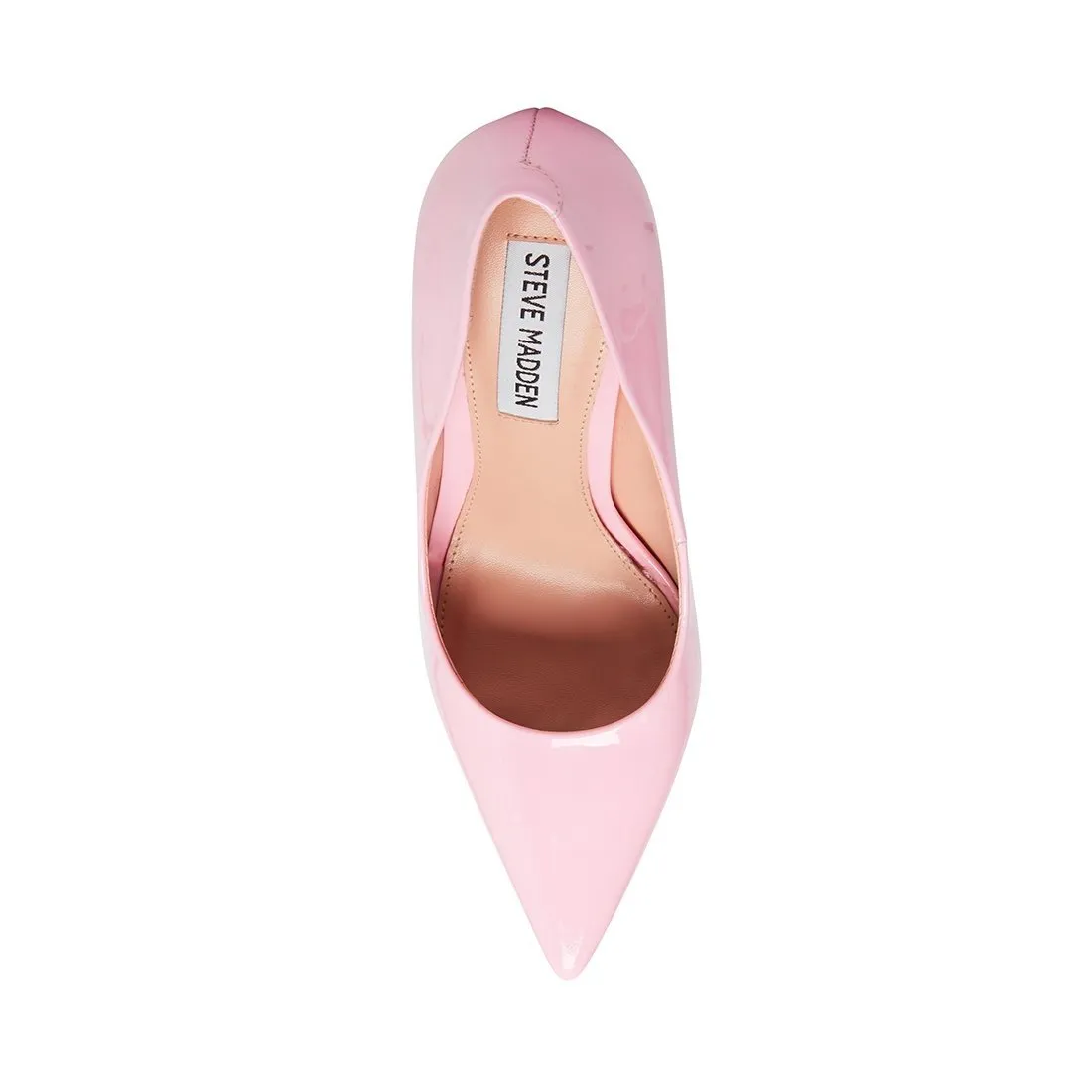 VALA PINK PATENT