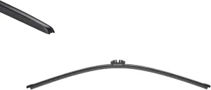 VALEO Silencio Wiper - VR273 - High Performance, Superior 360 Degrees Visibility, Easy Installation Original Flat Blade 350mm - Rear - 1 Wiper Blade - 574581