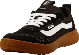 Vans Men's Range EXP Sneaker, Suede Gum Demitasse, 10.5 M US
