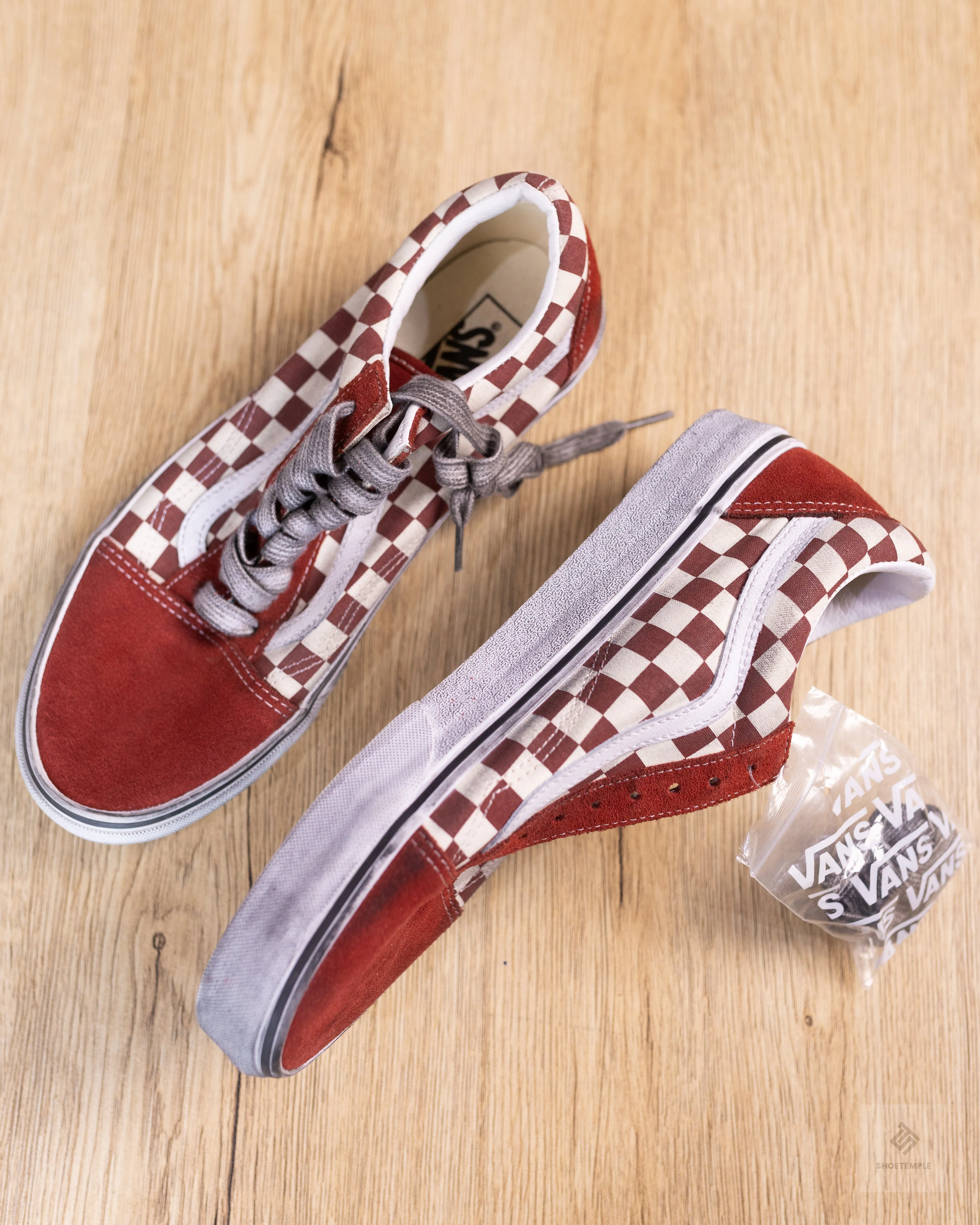 Vans Sneaker Off The Wall