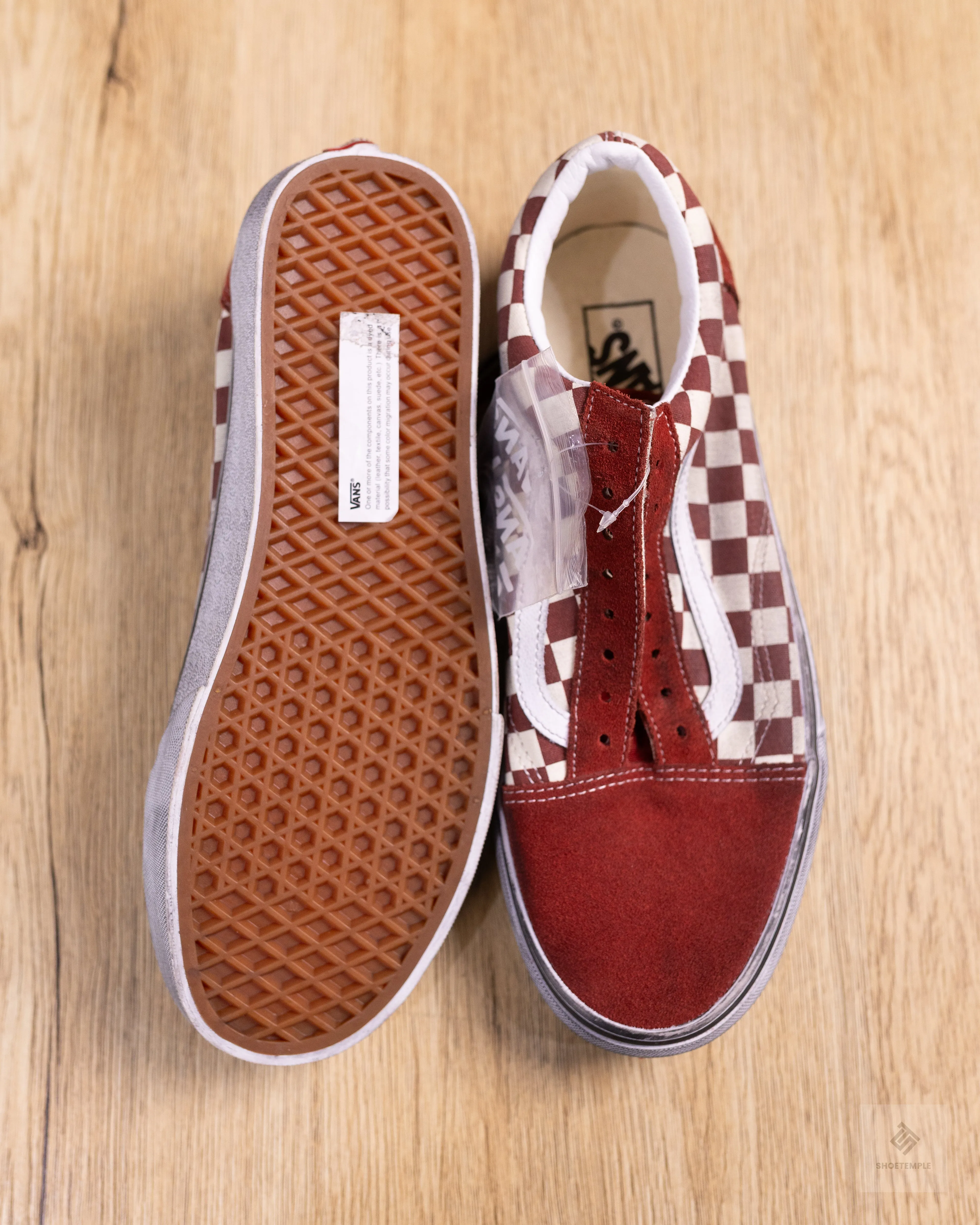 Vans Sneaker Off The Wall