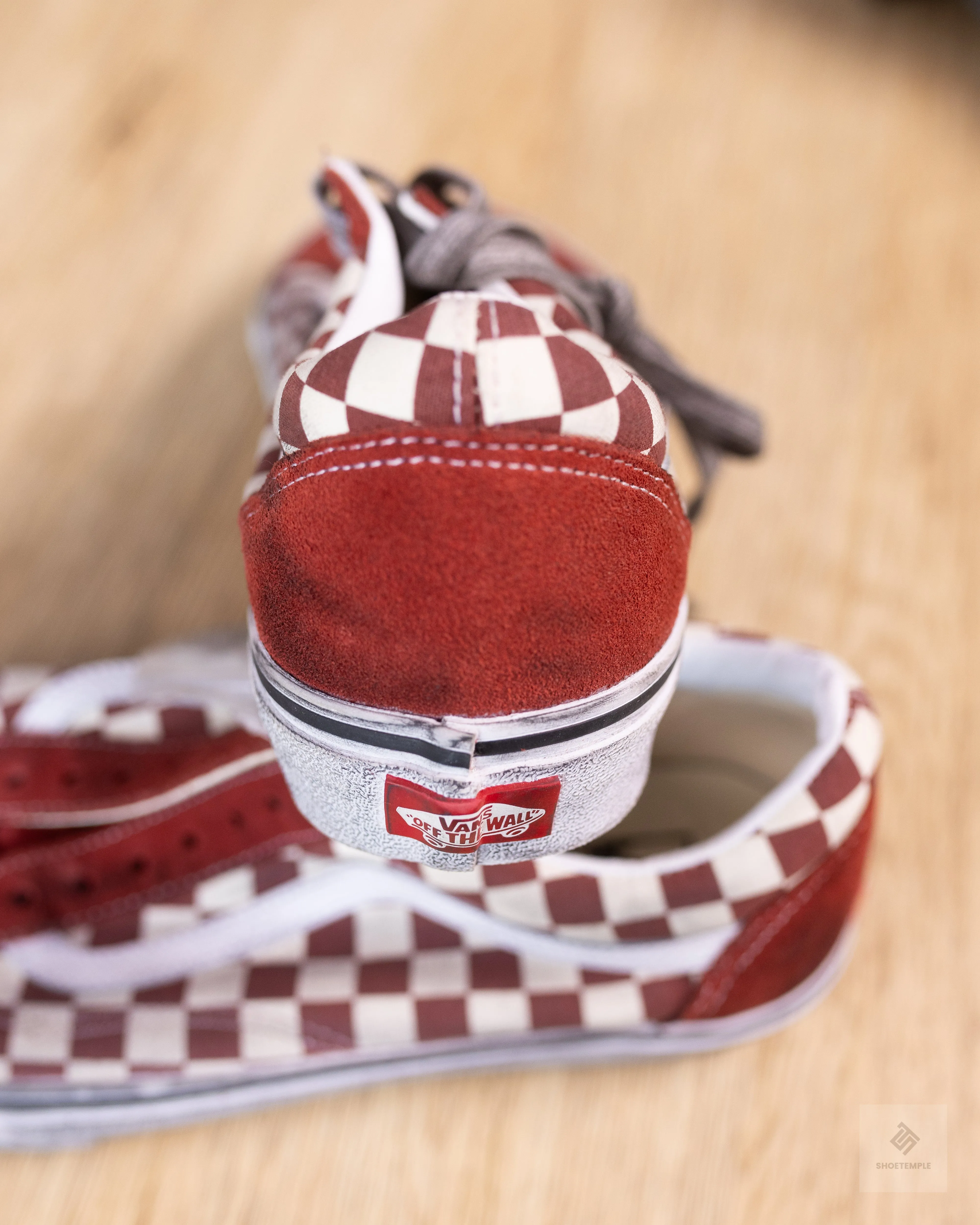 Vans Sneaker Off The Wall