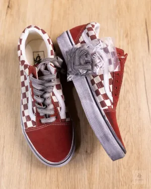 Vans Sneaker Off The Wall