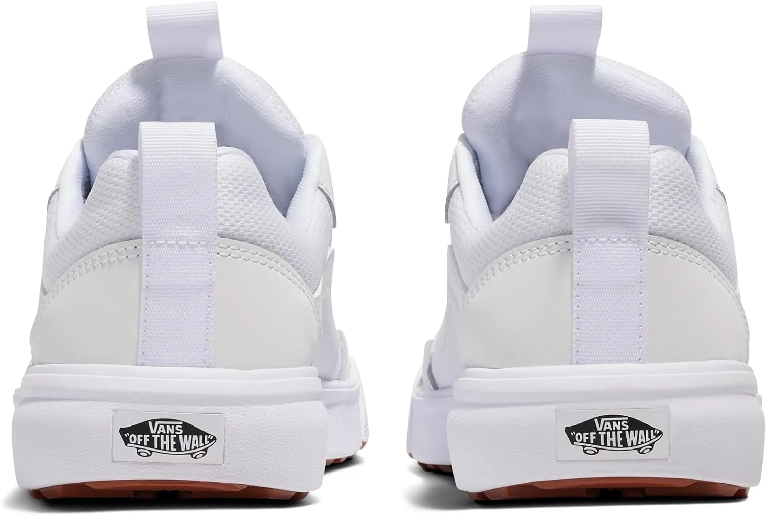 Vans Women's Range EXP Sneaker