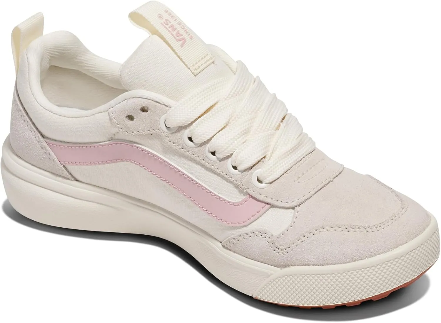 Vans Women's Range EXP Sneaker