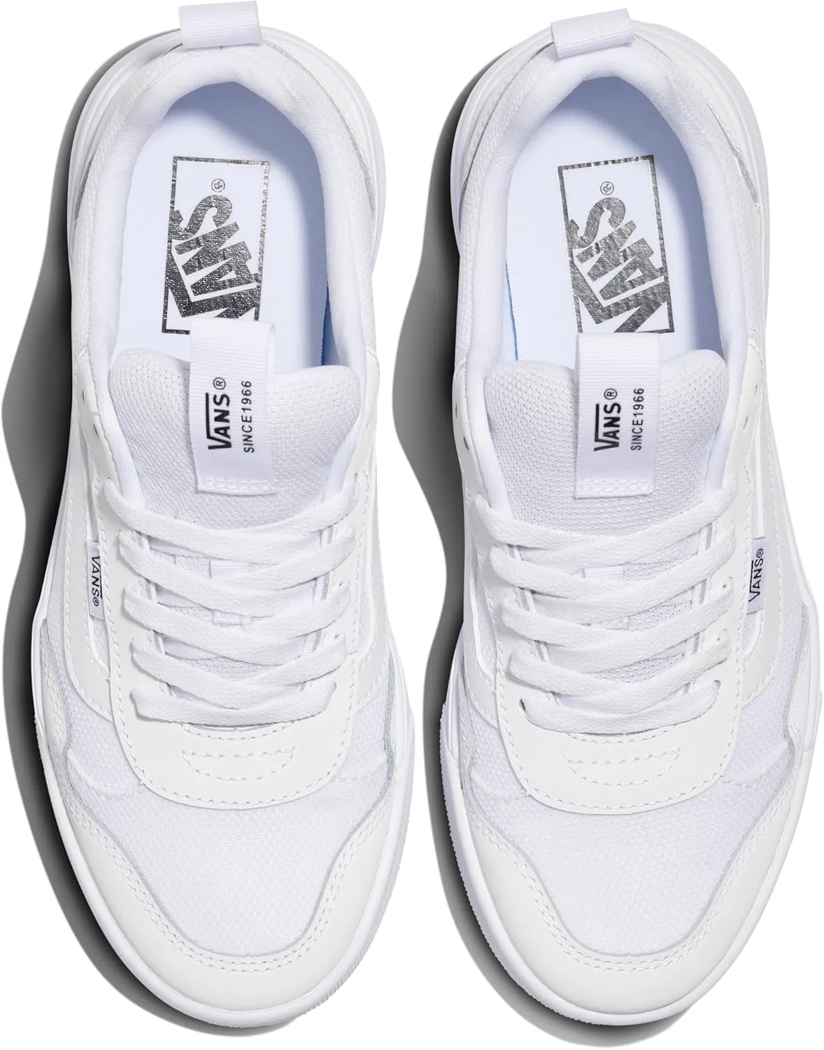Vans Women's Range EXP Sneaker