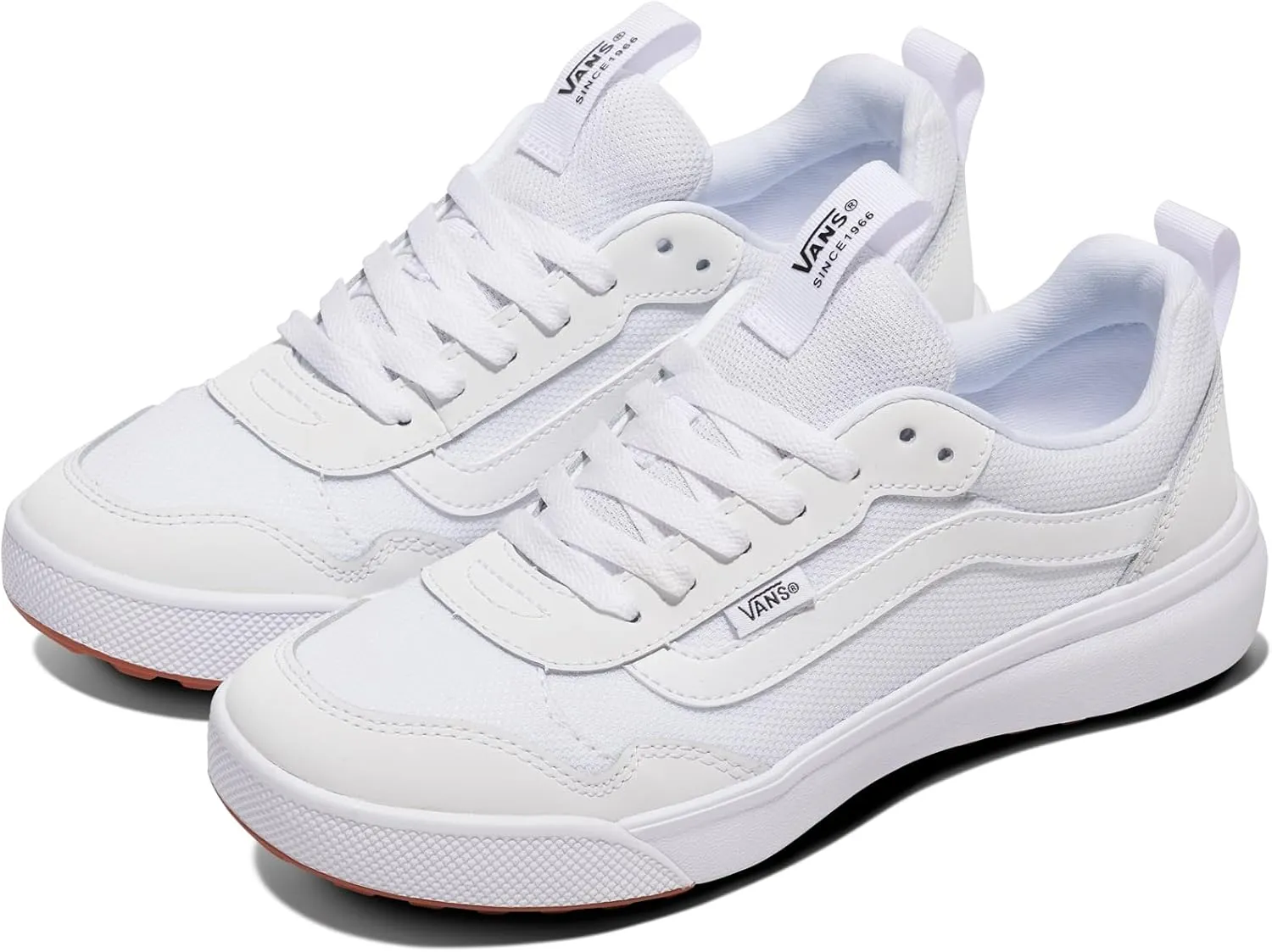 Vans Women's Range EXP Sneaker