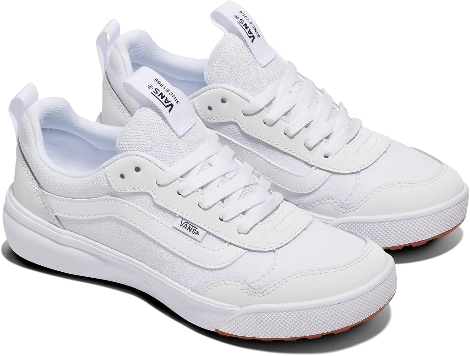 Vans Women's Range EXP Sneaker
