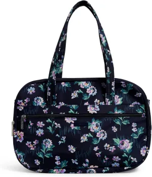 Vera Bradley Women's Lay Flat Duffle Bag