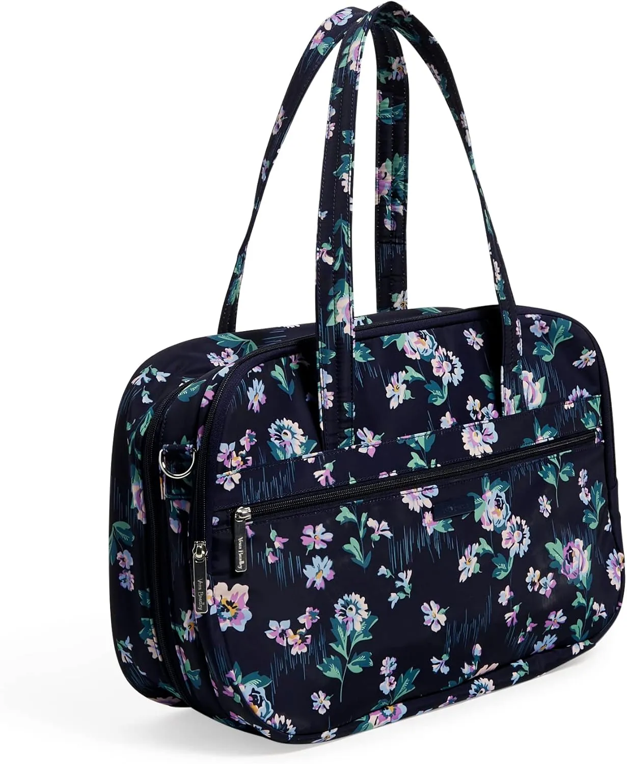 Vera Bradley Women's Lay Flat Duffle Bag