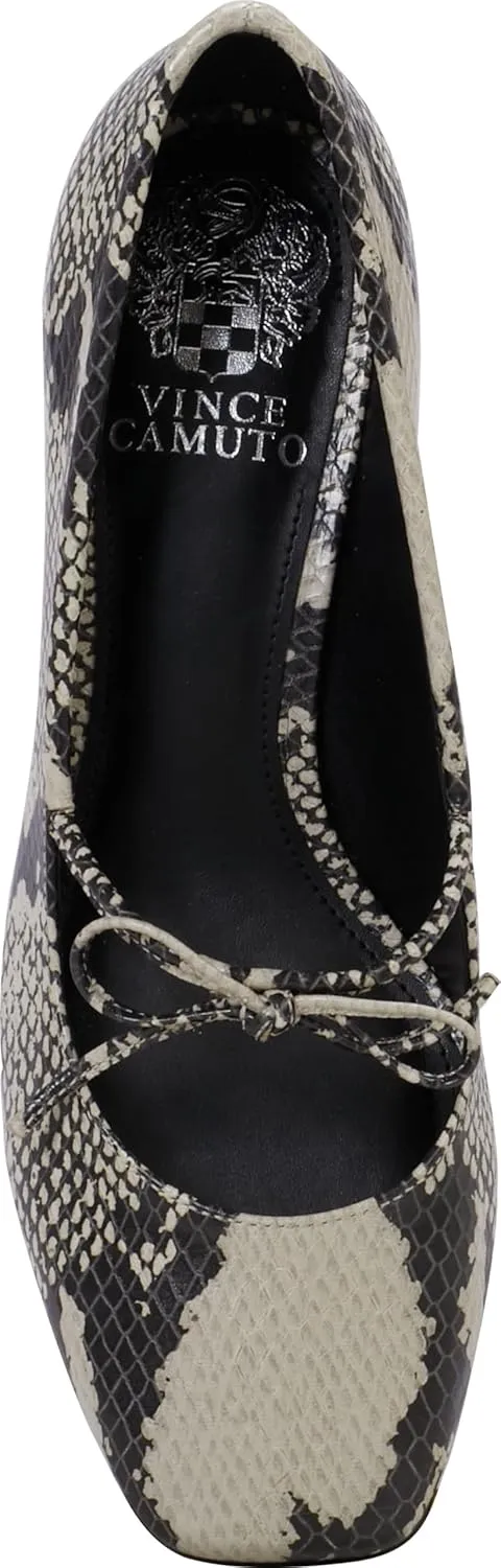 Vince Camuto Women's Charley Pump