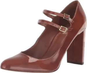 Vince Camuto Women's Dahlein Block Heel Pump