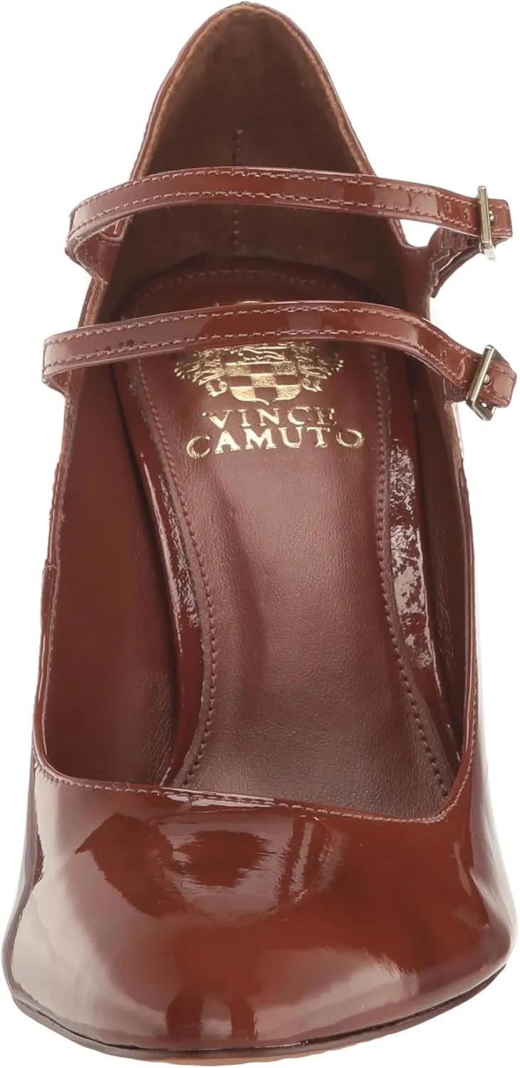 Vince Camuto Women's Dahlein Block Heel Pump