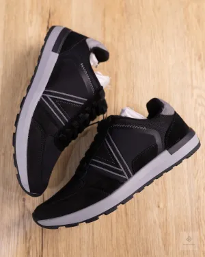 Vionic Sneakers Black