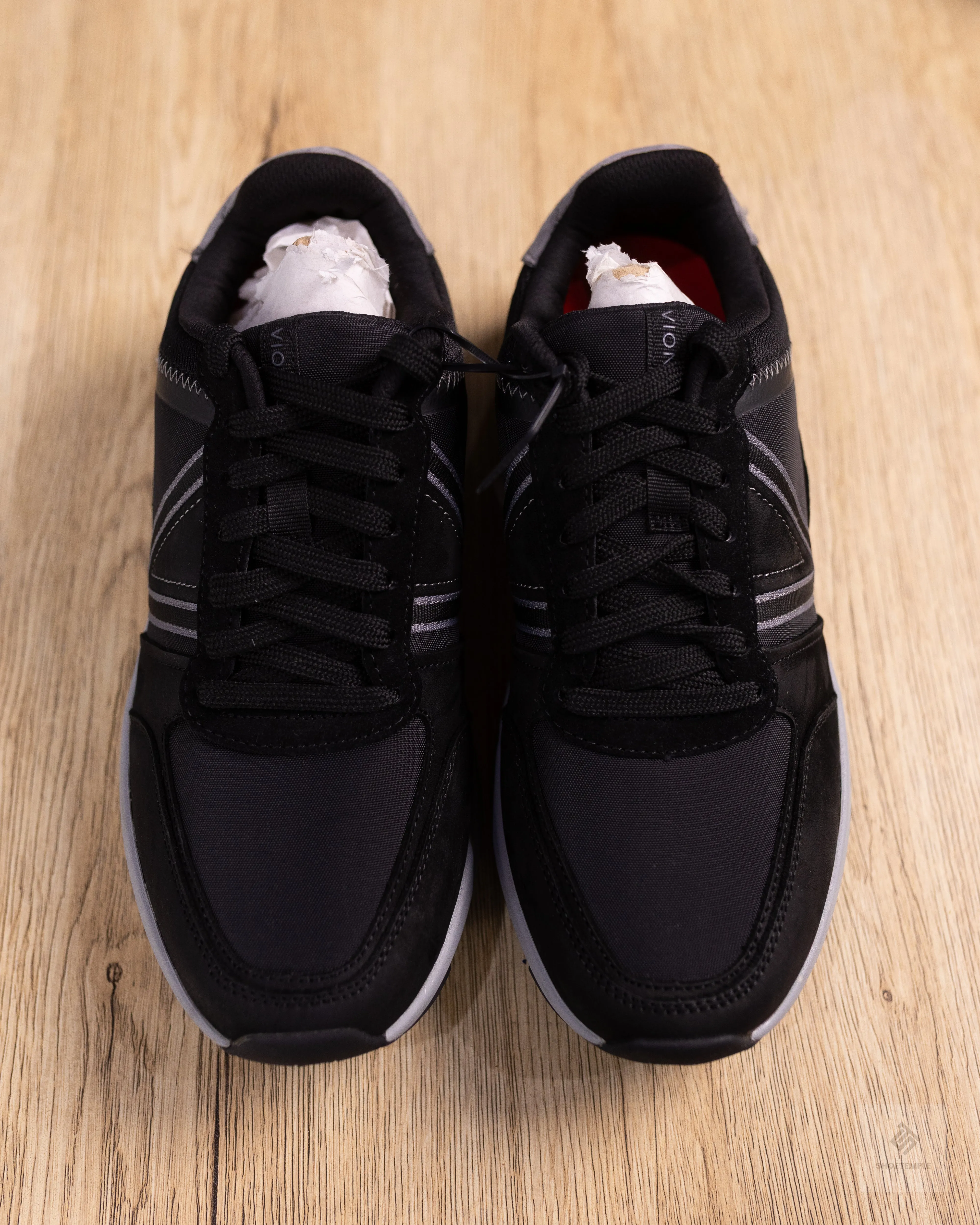 Vionic Sneakers Black