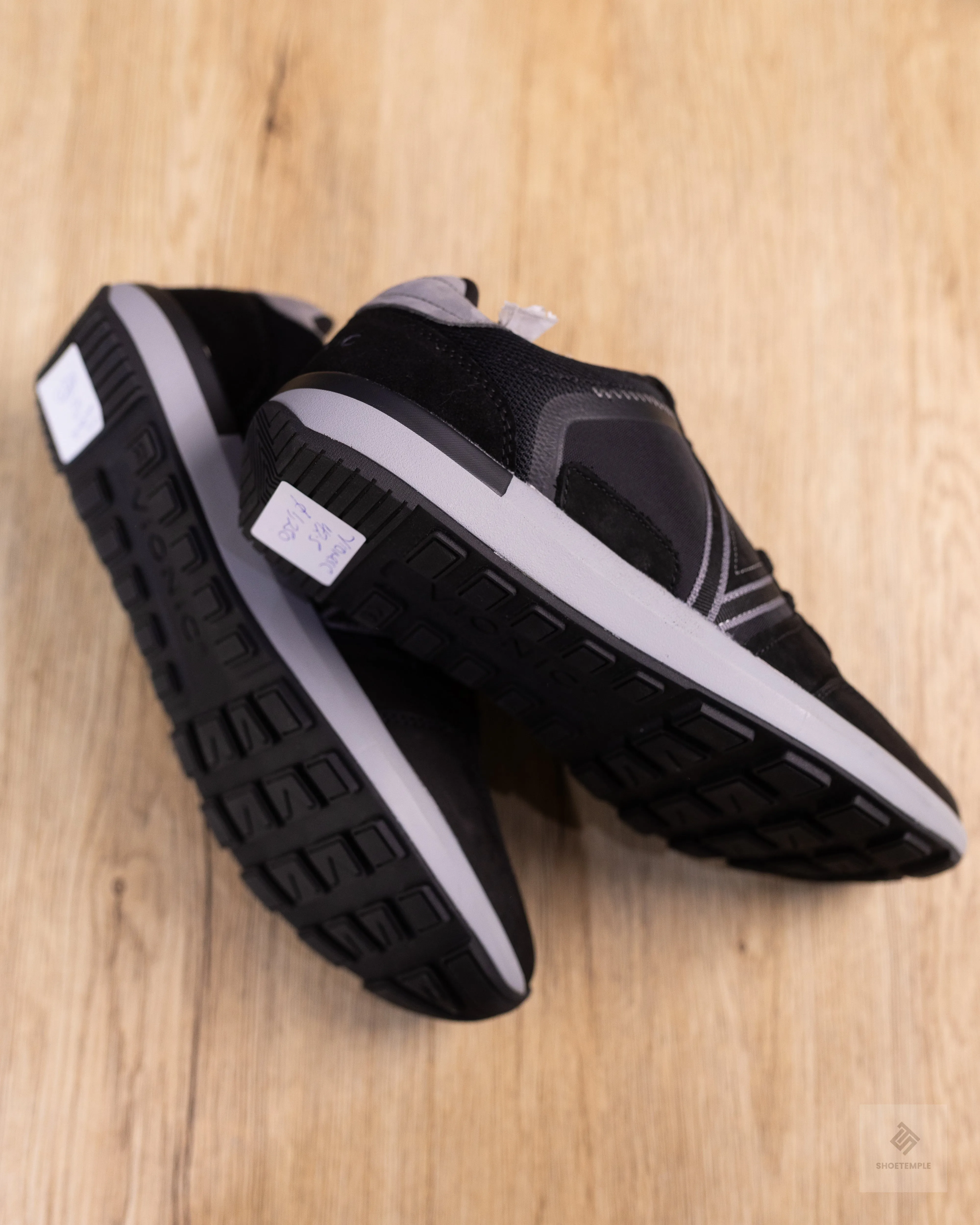 Vionic Sneakers Black