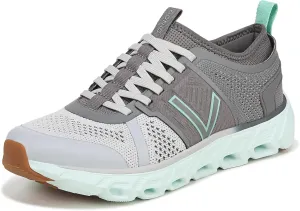 Vionic Women's Walking Sneaker Captivate – Shoes That Includes Arch Support