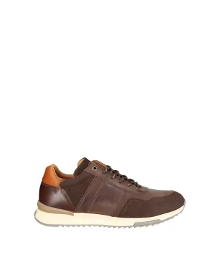 WAVE Dark Brown