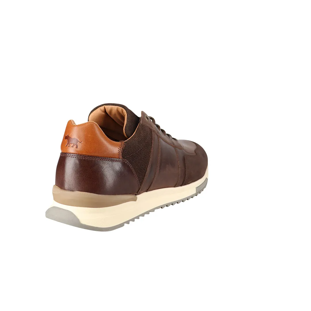 WAVE Dark Brown