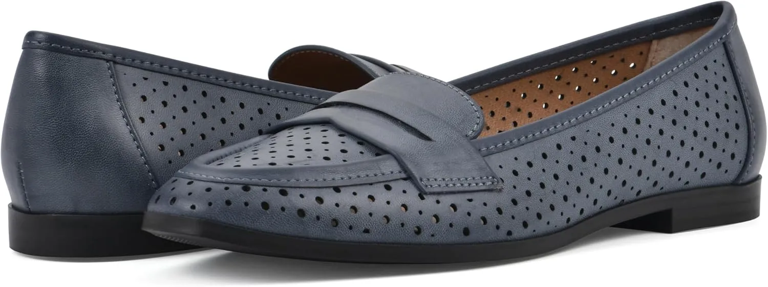 WHITE MOUNTAIN Women's Noblest Penny Loafer
