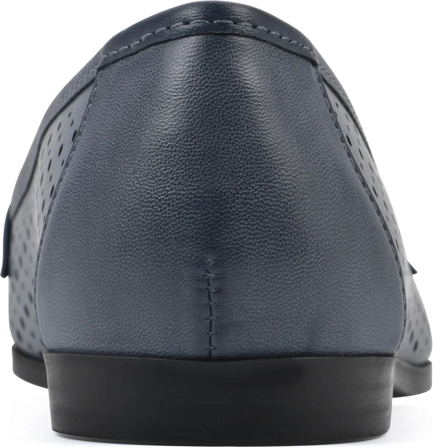 WHITE MOUNTAIN Women's Noblest Penny Loafer