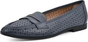 WHITE MOUNTAIN Women's Noblest Penny Loafer