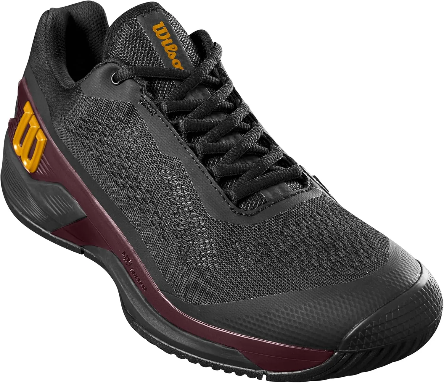 WILSON Men's Rush 4.0 Pro Staff Edition Sneaker