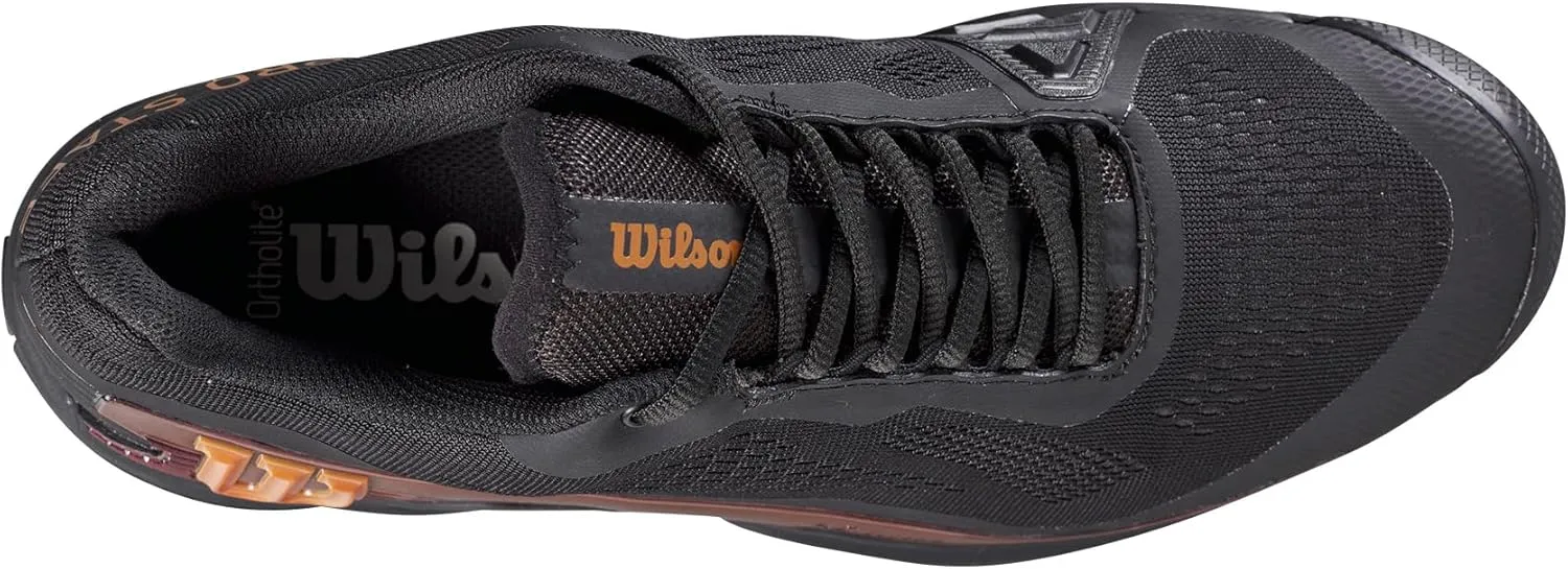 WILSON Men's Rush 4.0 Pro Staff Edition Sneaker