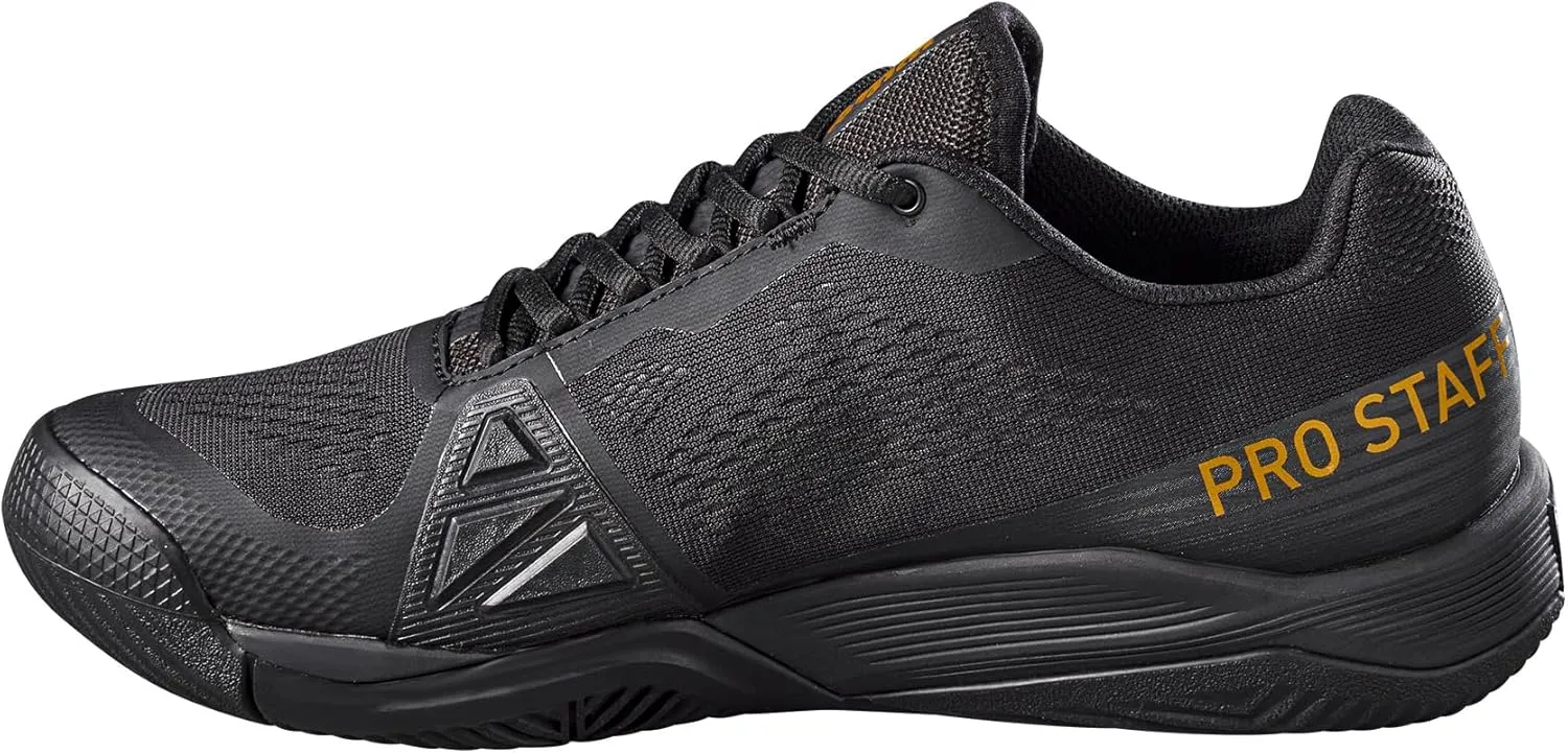 WILSON Men's Rush 4.0 Pro Staff Edition Sneaker