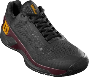 WILSON Men's Rush 4.0 Pro Staff Edition Sneaker