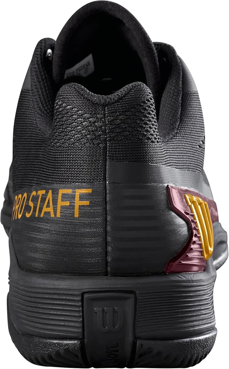 WILSON Men's Rush 4.0 Pro Staff Edition Sneaker