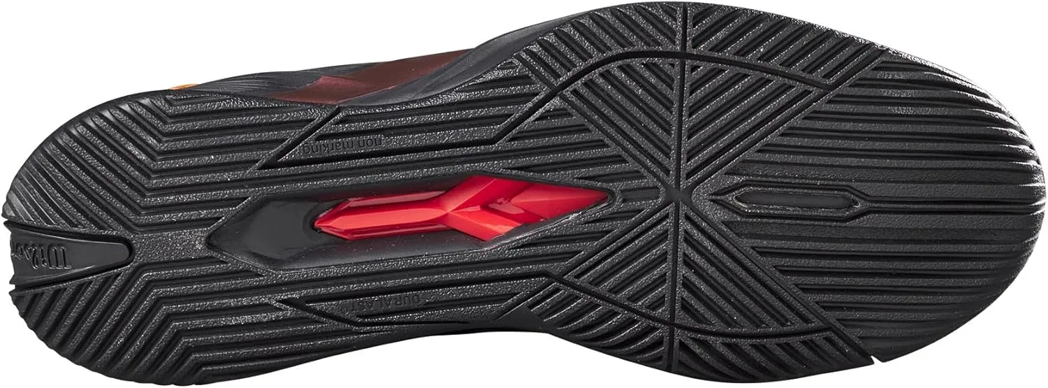 WILSON Men's Rush 4.0 Pro Staff Edition Sneaker
