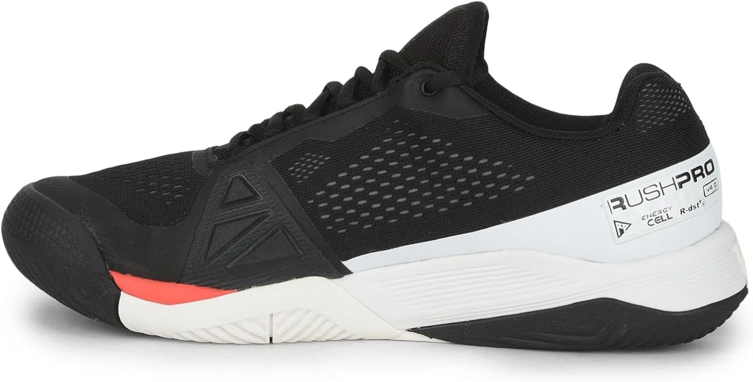 WILSON Men's Rush Pro 4.0 Sneaker