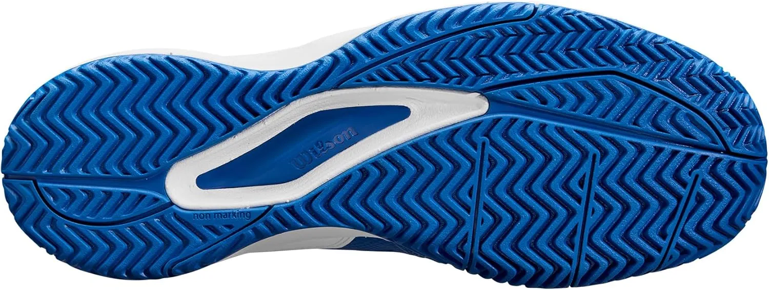 WILSON Men's Rush Pro Ace Pickler Sneaker