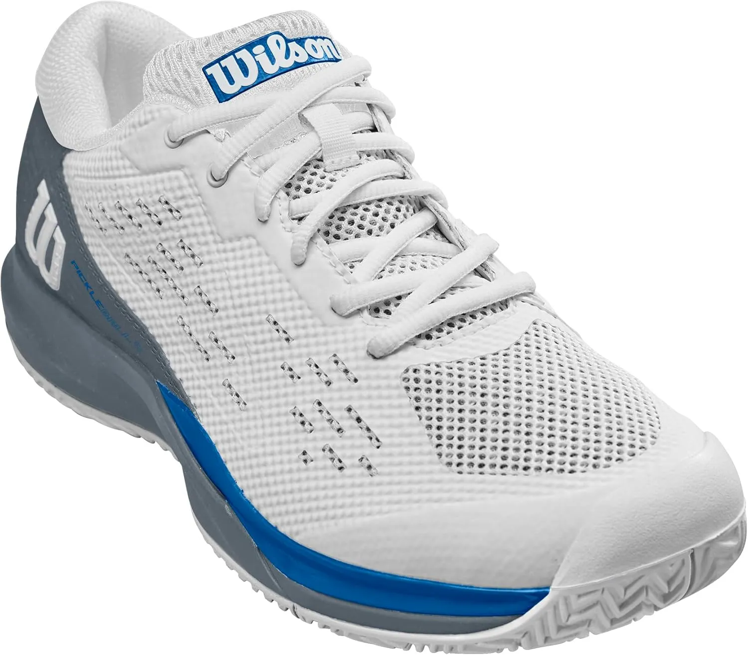 WILSON Men's Rush Pro Ace Pickler Sneaker