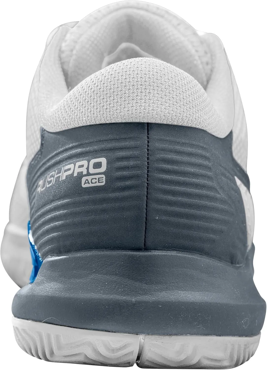 WILSON Men's Rush Pro Ace Pickler Sneaker
