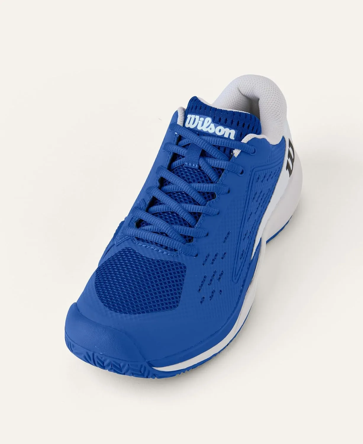 WILSON Men's Rush Pro Ace Pickler Sneaker