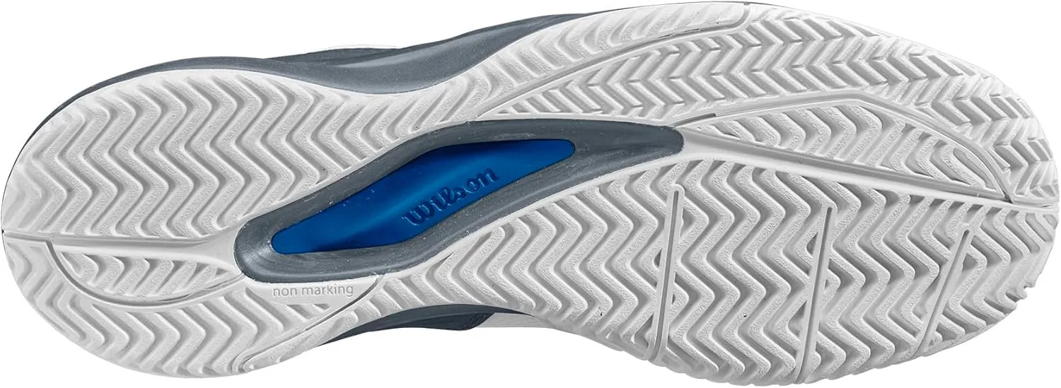 WILSON Men's Rush Pro Ace Pickler Sneaker