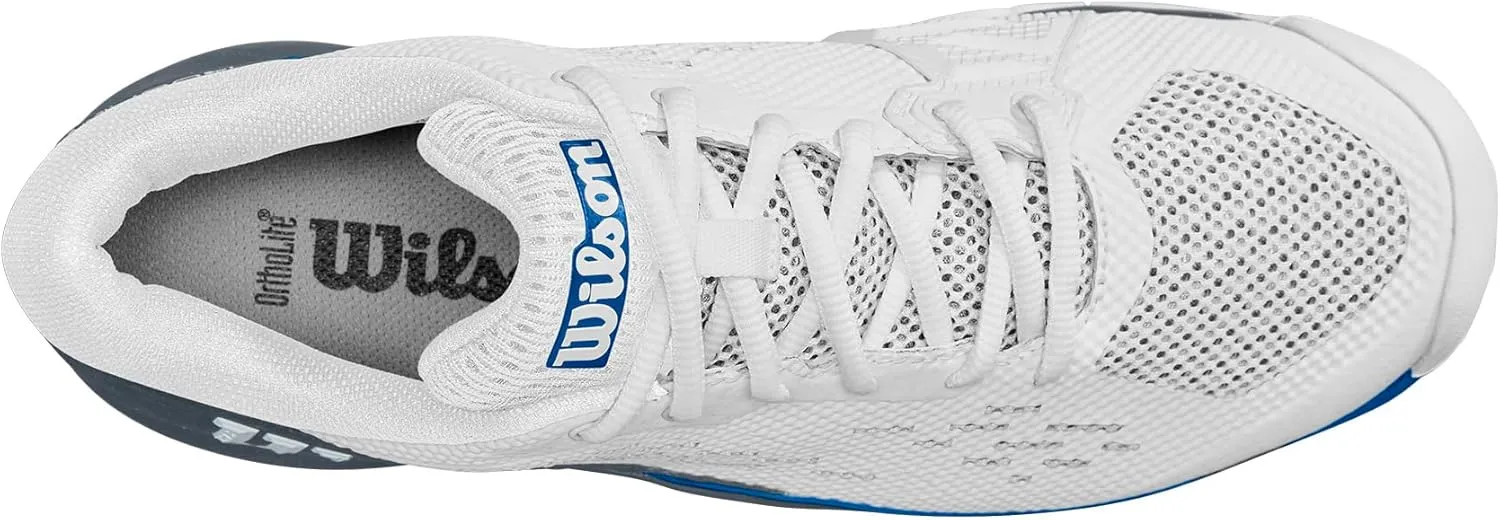 WILSON Men's Rush Pro Ace Pickler Sneaker