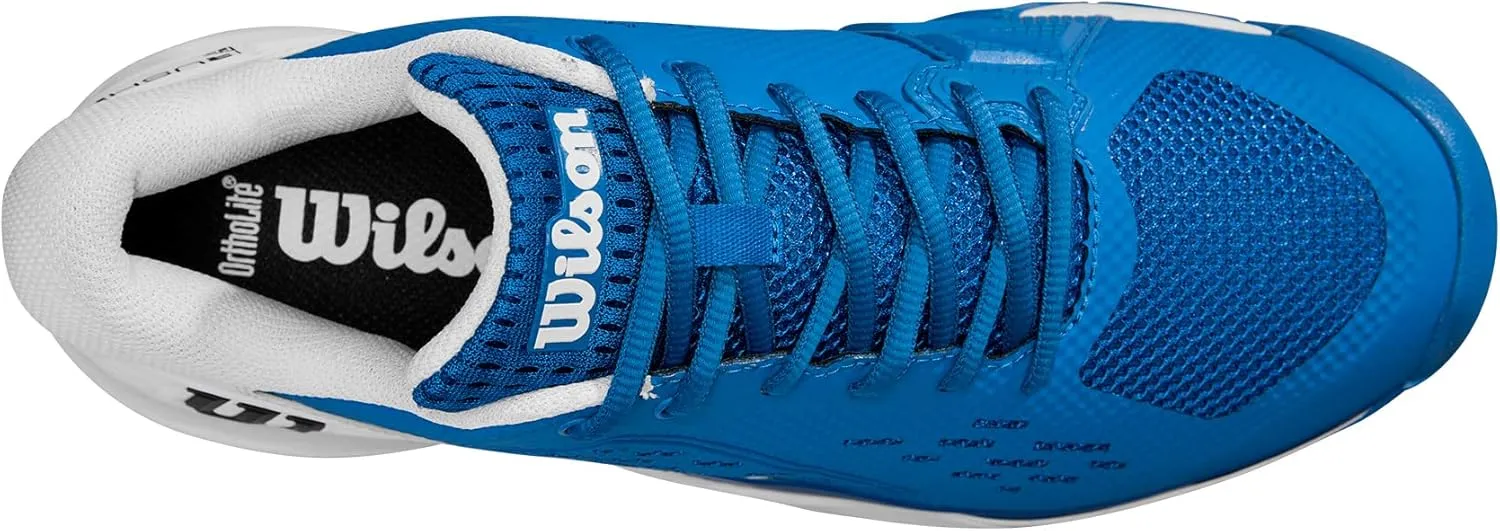 WILSON Men's Rush Pro Ace Pickler Sneaker