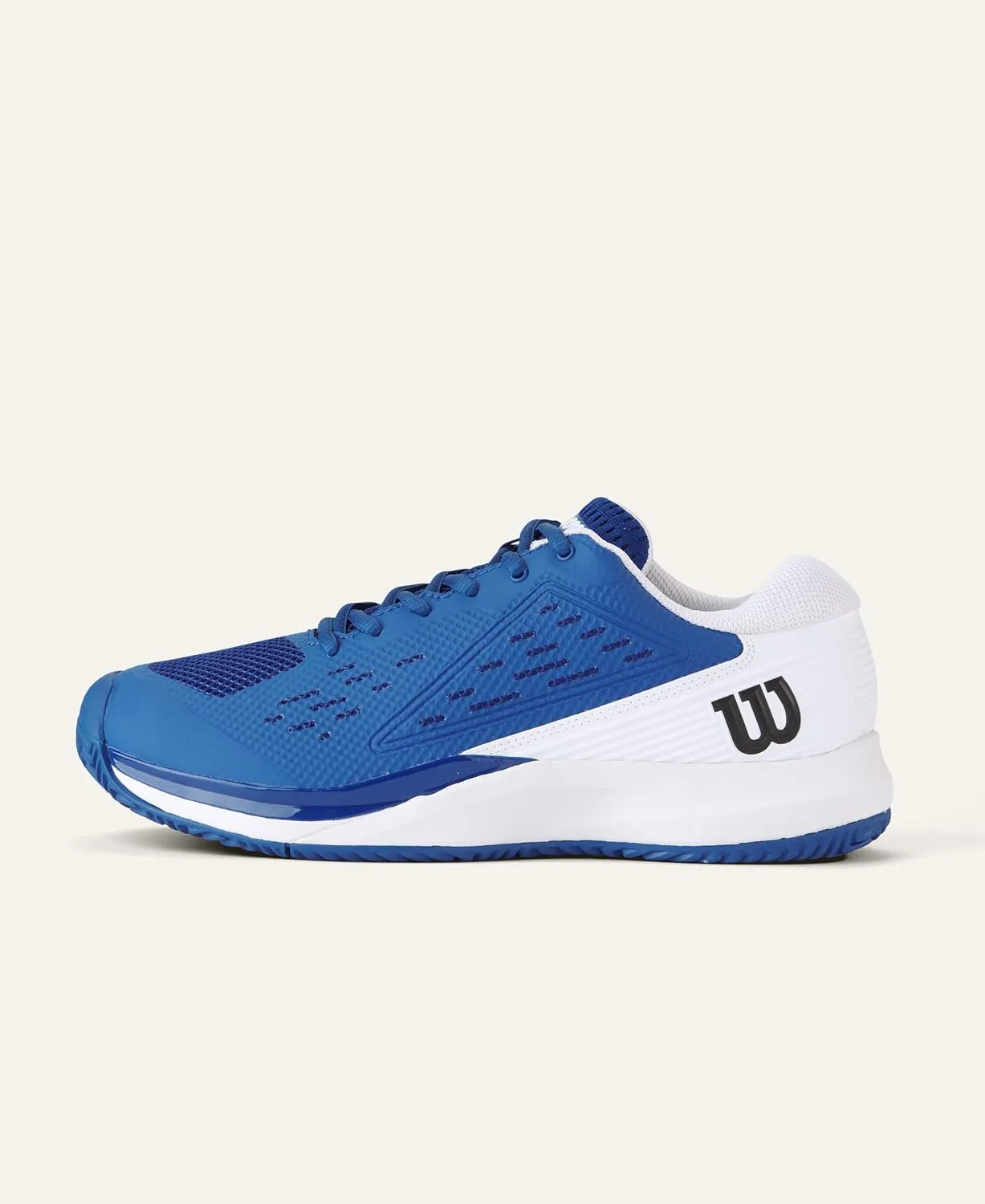 WILSON Men's Rush Pro Ace Pickler Sneaker