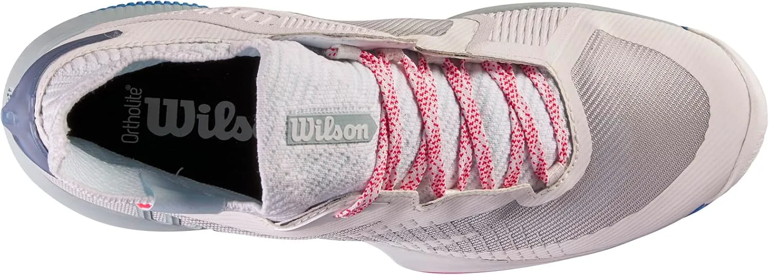 WILSON Women's KAOS Rapide SFT Tennis Shoe Sneaker