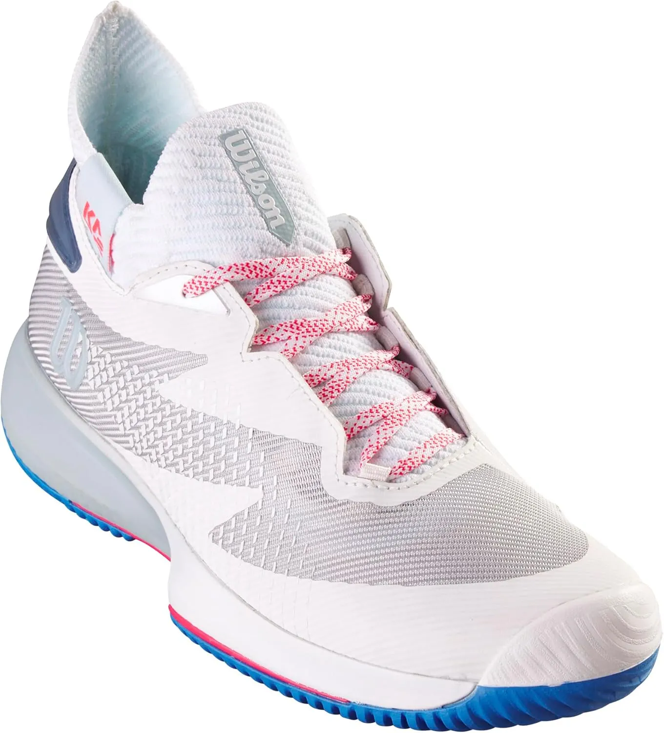 WILSON Women's KAOS Rapide SFT Tennis Shoe Sneaker
