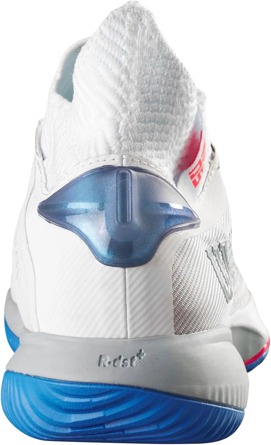WILSON Women's KAOS Rapide SFT Tennis Shoe Sneaker