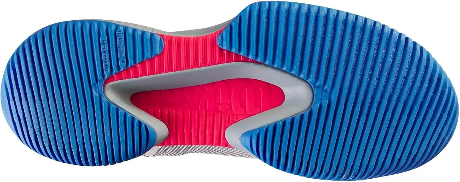 WILSON Women's KAOS Rapide SFT Tennis Shoe Sneaker