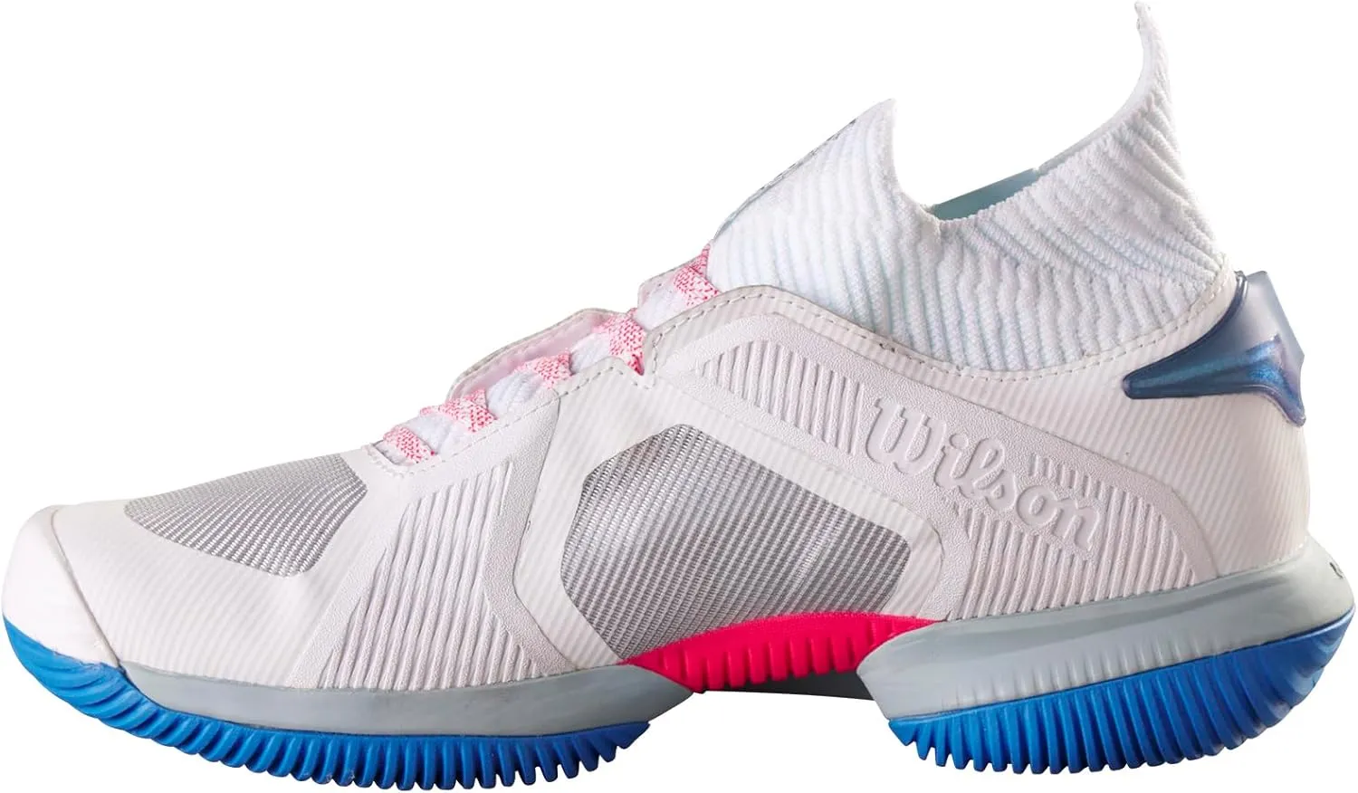 WILSON Women's KAOS Rapide SFT Tennis Shoe Sneaker