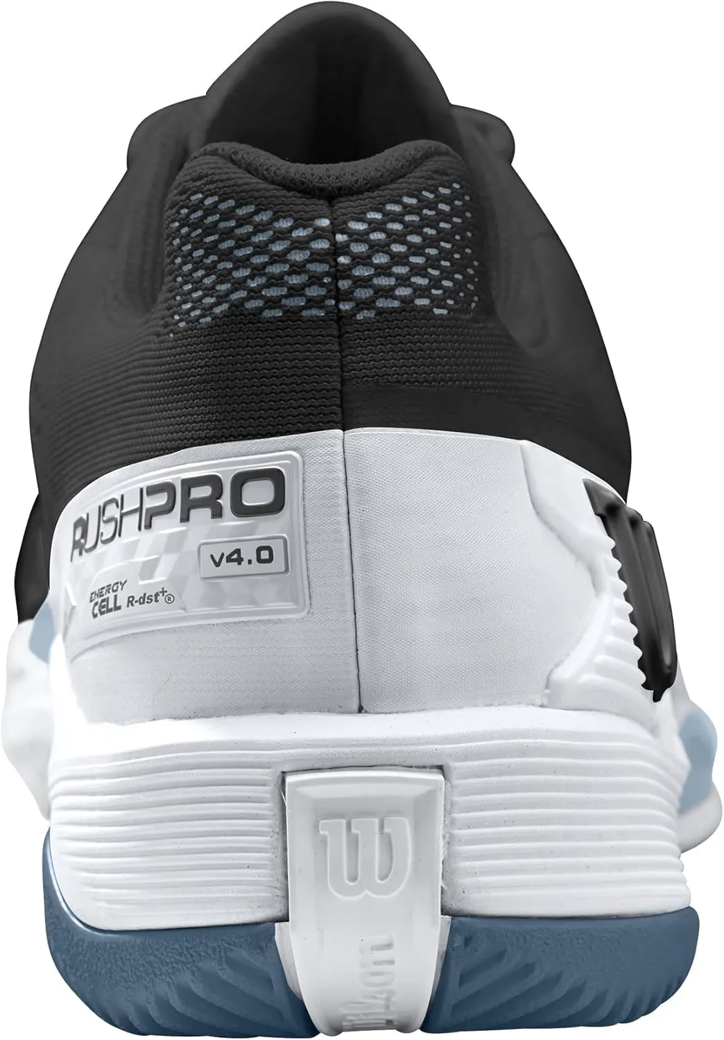 WILSON Women's Rush Pro 4.0 Sneaker