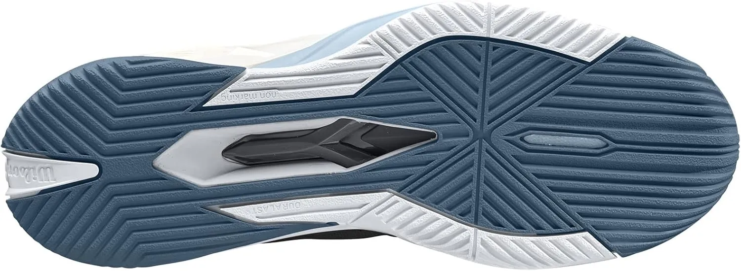 WILSON Women's Rush Pro 4.0 Sneaker